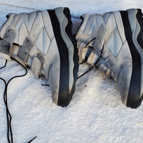 L.L Bean Rugged Sneaker Hiking‎ shoes 10W - Picture 9 of 14